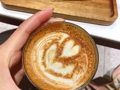 -Peet's 皮爷咖啡(海雅缤纷城店)