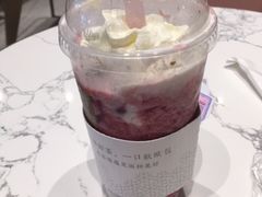 生日车厘子-奈雪的茶(国金中心店)