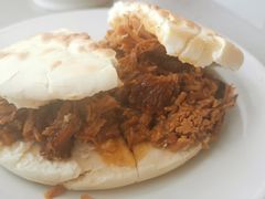 -Xi'An Food Bar 西安饭庄