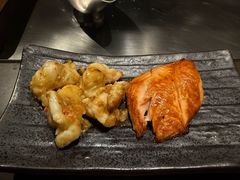 -岩盐·铁板料理(嘉里店)