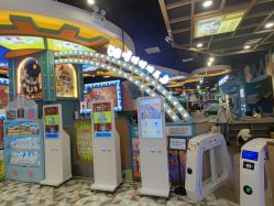 -卡通尼乐园(武汉凯德1818店)