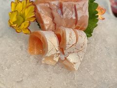 -大江户日本料理(吕厝店)