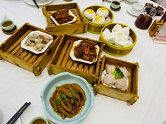 -禄福山庄•顺德菜·融和菜(龙江店)