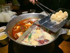 -无老锅(苓雅店)