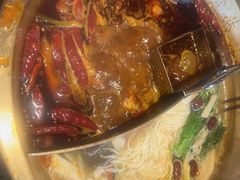 -小龙坎火锅(东汇城店)