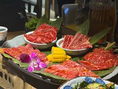 -虎丸烧肉(世纪汇店)