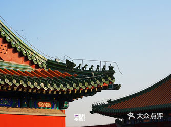 像我这种在家也能宅得住的人，北京的秋天也不舍得蹲在家
