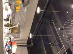 大堂-Primo·丽莫意大利窑烤披萨