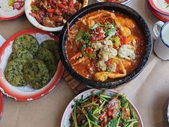-老三样·旧食新味(万寿宫店)