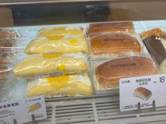 -法桐蛋糕·手作面包(万象城店)