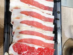 -一心烤肉(延安路店)