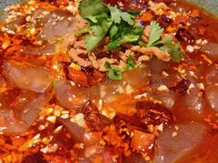 -遇东北林区铁锅炖(南开店)