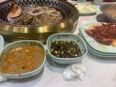 -九寸花汀(摩天活力城店)