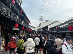 -葑门横街