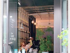 -Home Cafe(水榭春天店)