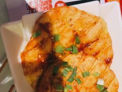 -小酒吧烧烤(爱建店)
