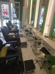 -广生源养发养生馆