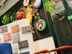 -槿Story·韩国料理(望京韩国美食城店)