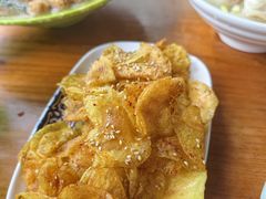 -西工饭庄快餐厅(西工小街店)