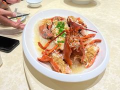 -北戴河转鱼·炒螃蟹酱餐厅