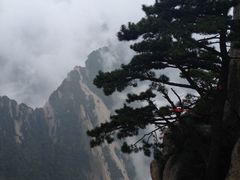 -华山风景名胜区