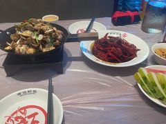 -有位虾匠·香辣蟹·小龙虾(李村店)