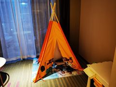 -麗枫酒店(广州番禺汉溪大石地铁站店)