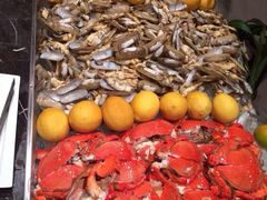iphone_upload_pic-乐咖啡西餐厅(太湖皇冠假日酒店)