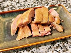 招牌盐水鸭-南京大牌档(崇文门国瑞店)