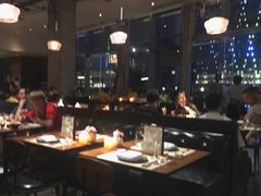 大堂-Mercato莫卡多露台餐厅与酒吧(K11店)