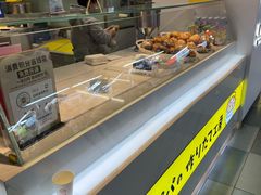 -贝儿多爸爸泡芙(合生汇店)