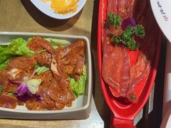 -小龙坎火锅(总店)