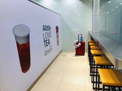 -1点点(长乐机场店)