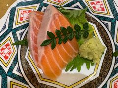 -鮨政· Omakase(港汇恒隆广场店)