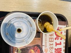 -吉野家(长青店)
