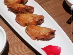 -吕氏疙瘩汤·新派鲁菜(济南万象城店)