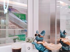 美式咖啡-缶乐FOLLOW咖啡