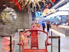景观位-易裕和·长沙米粉(竹塘西路店)