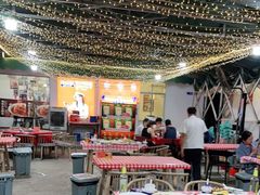 -琼大师东方烤乳猪(亚特兰蒂斯店)