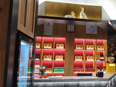 -福海居烤鸭店(鸟巢店)