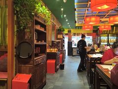 -小吊梨汤·北京菜·烤鸭(鸟巢店)