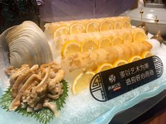 -尚海豆捞(乐虹坊店)