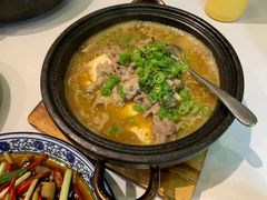 -院8里·小聚园老川菜(九眼桥店)