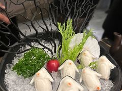 -湊湊火锅·茶憩(打浦桥日月光店)