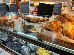 -仙峰天然面包(迎宾路店)