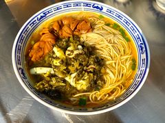 -永丰面馆(汉口路店)