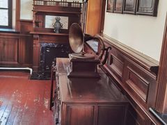 -张学良旧居陈列馆
