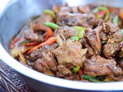 -味悦·老字号·赣州菜(厚德总店)