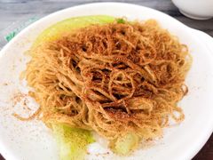 -西关竹园(荔枝湾店)