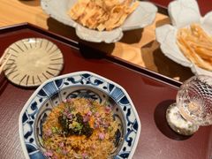 -炎橘·板前料理 Omakase